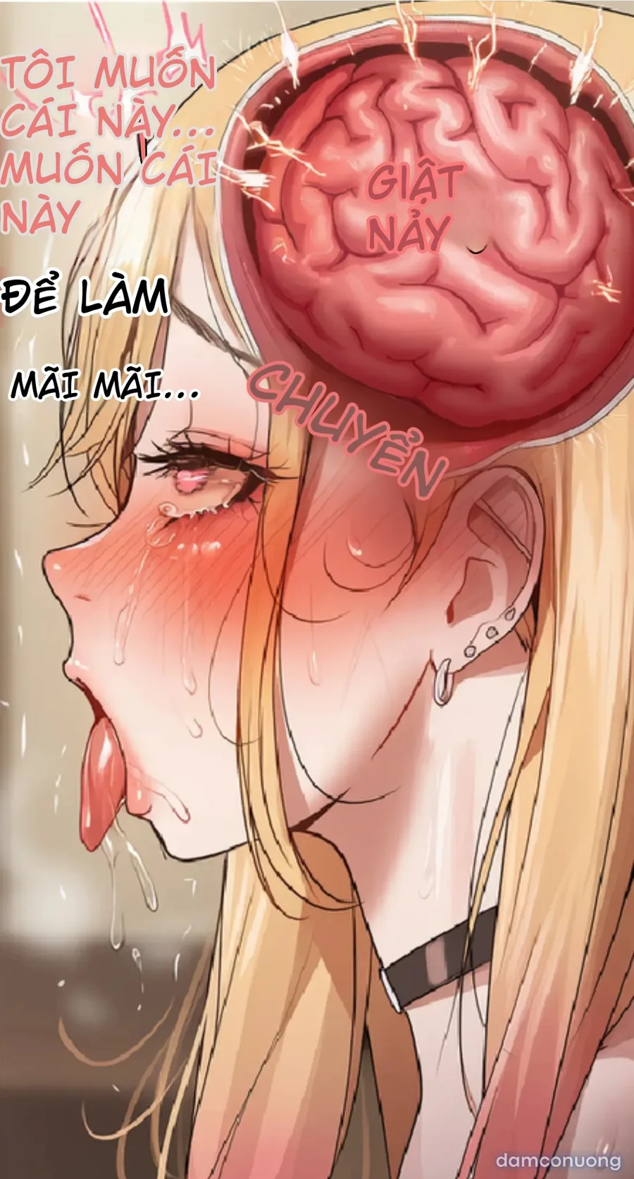 Marin The Whore 