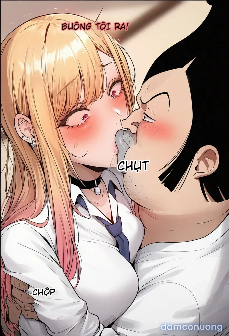 Marin The Whore 