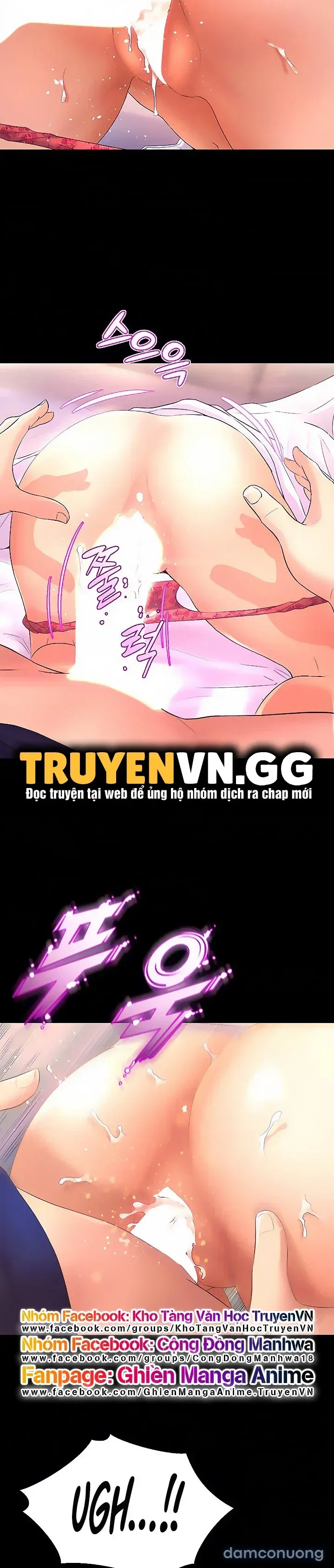 Thiên Đường Của Tae Ho 