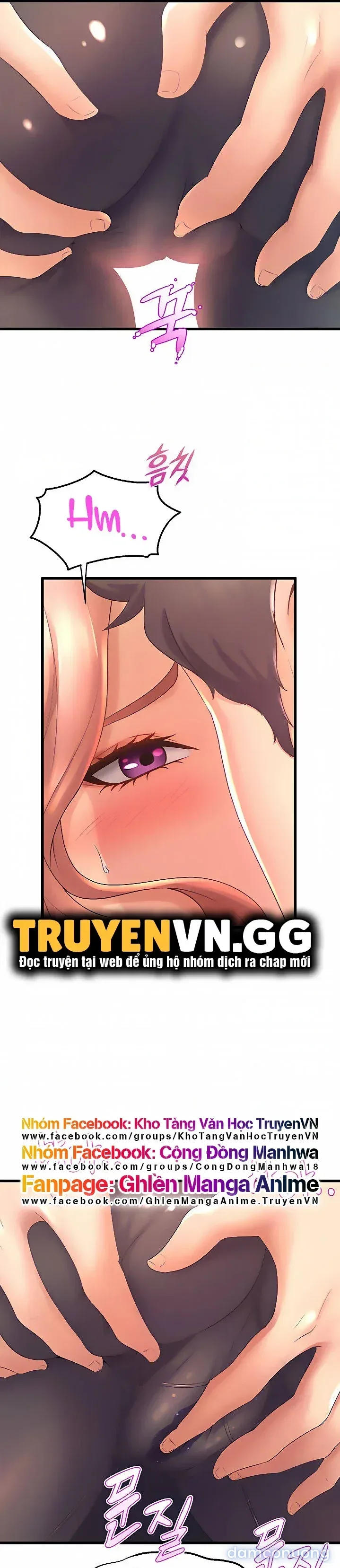 Thiên Đường Của Tae Ho 