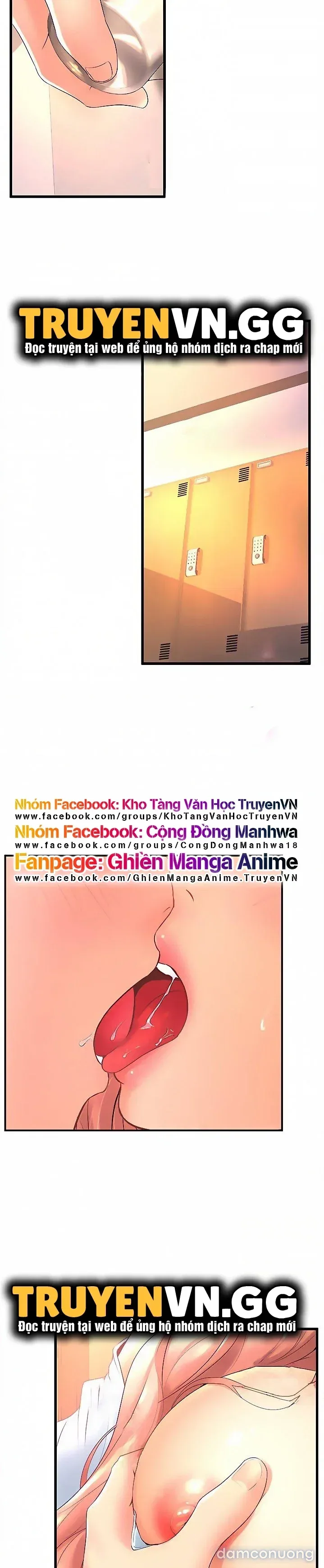 Thiên Đường Của Tae Ho 