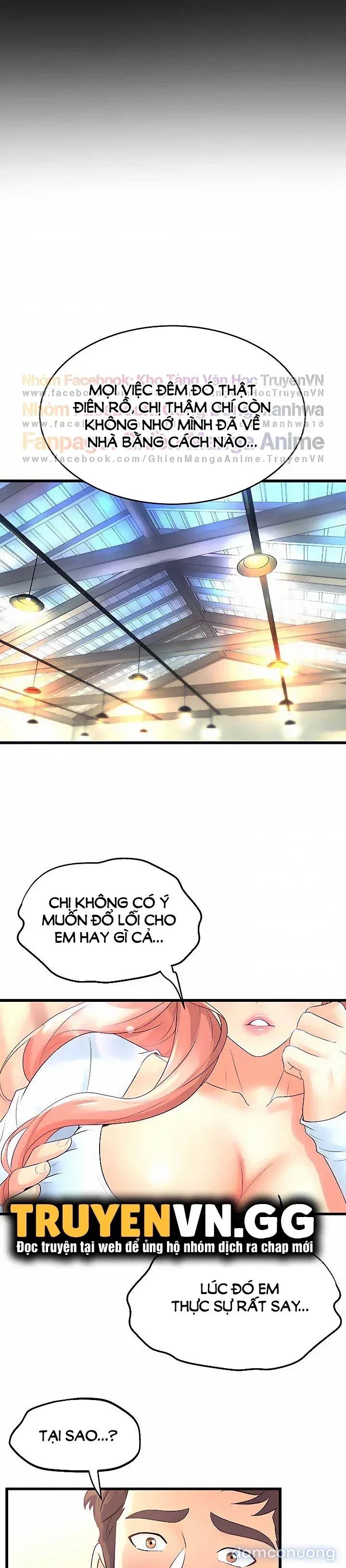 Thiên Đường Của Tae Ho 