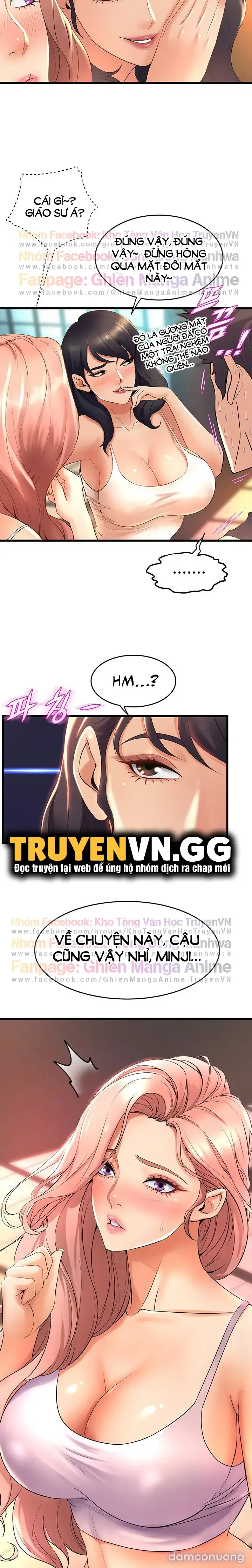 Thiên Đường Của Tae Ho 