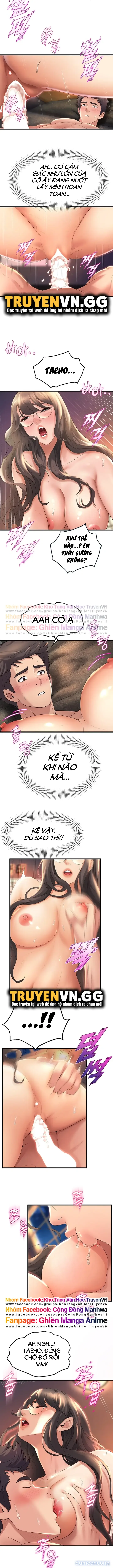 Thiên Đường Của Tae Ho 