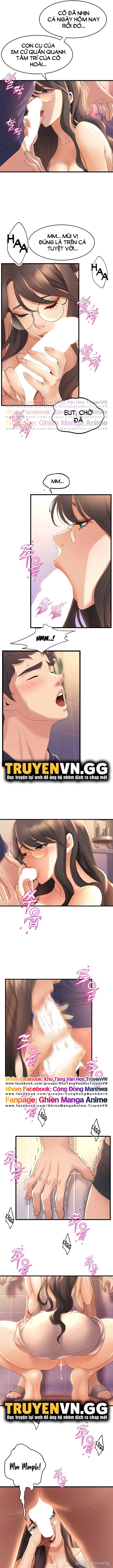 Thiên Đường Của Tae Ho 