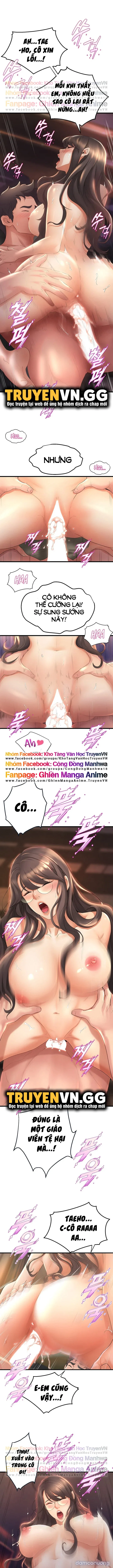 Thiên Đường Của Tae Ho 