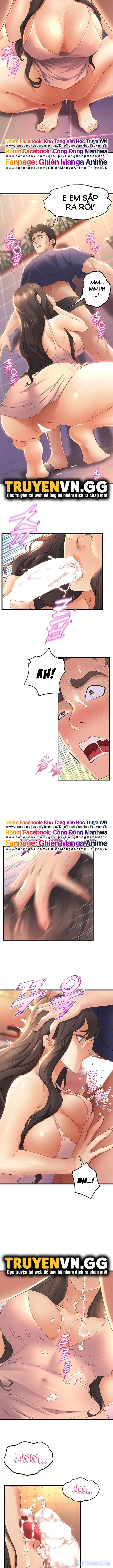 Thiên Đường Của Tae Ho 