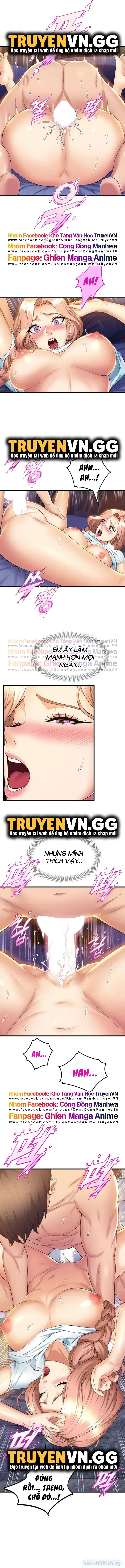 Thiên Đường Của Tae Ho 