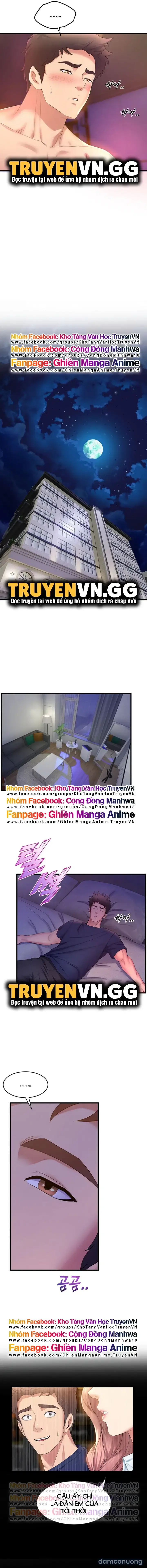 Thiên Đường Của Tae Ho 