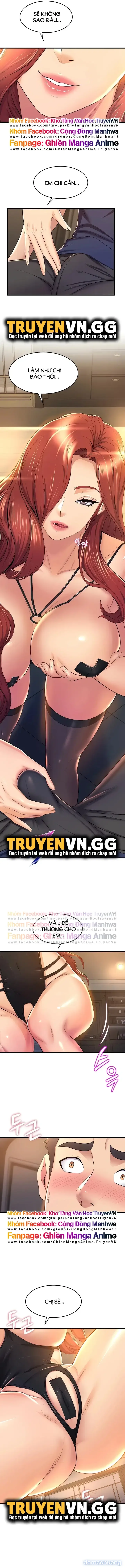 Thiên Đường Của Tae Ho 