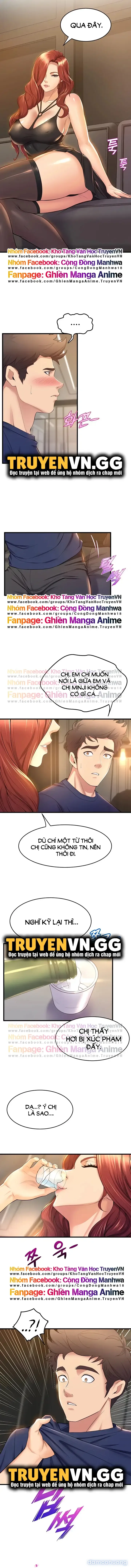 Thiên Đường Của Tae Ho 