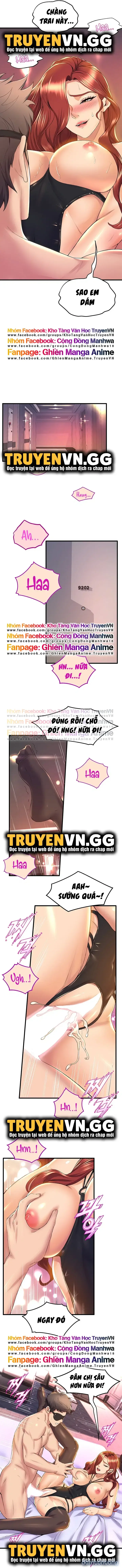 Thiên Đường Của Tae Ho 