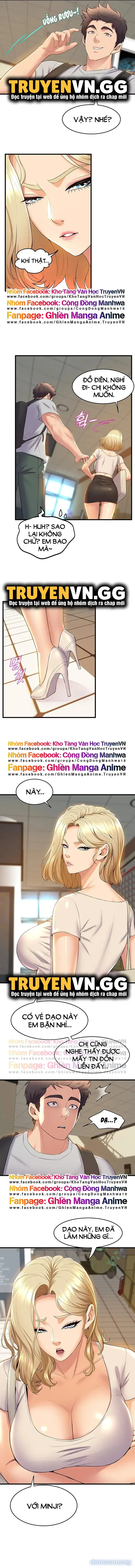 Thiên Đường Của Tae Ho 