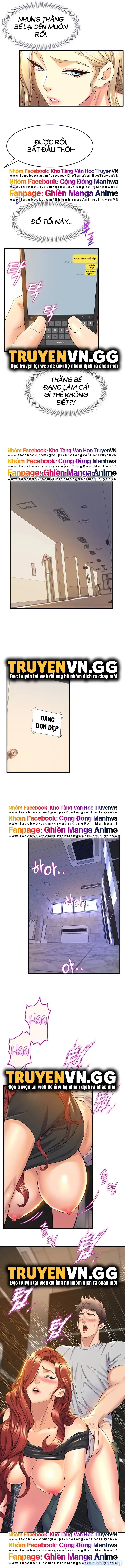 Thiên Đường Của Tae Ho 