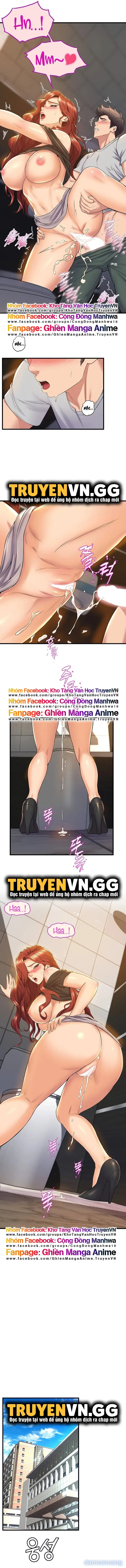 Thiên Đường Của Tae Ho 