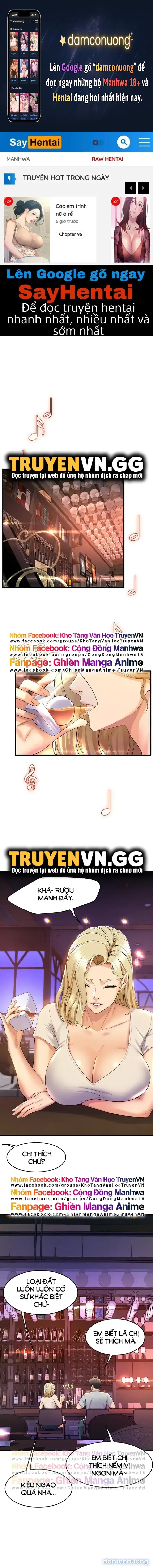 Thiên Đường Của Tae Ho 
