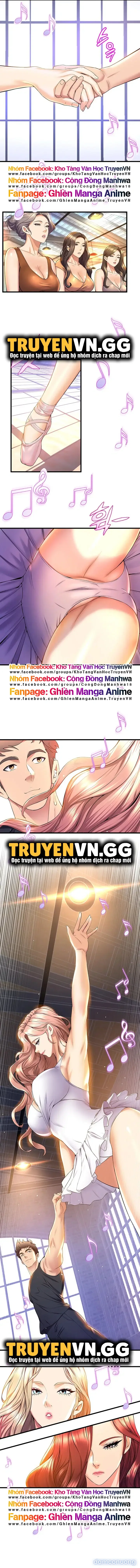 Thiên Đường Của Tae Ho 