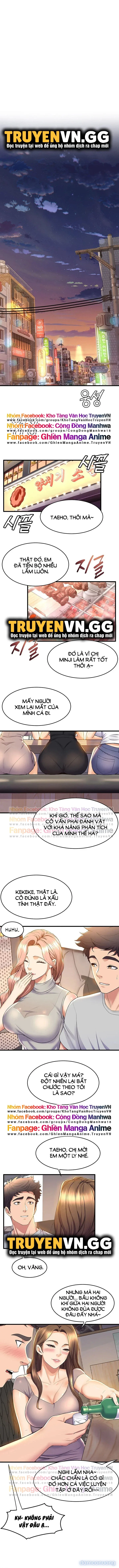 Thiên Đường Của Tae Ho 