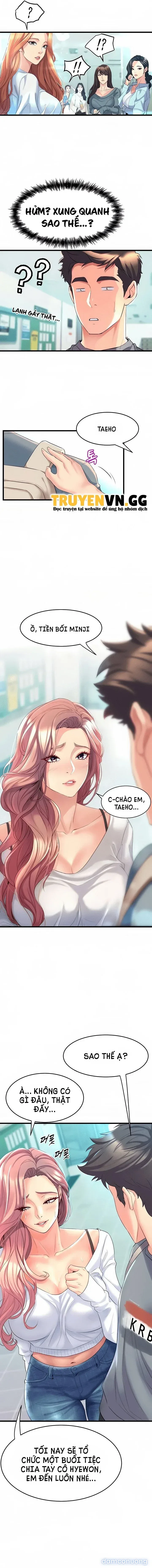 Thiên Đường Của Tae Ho 