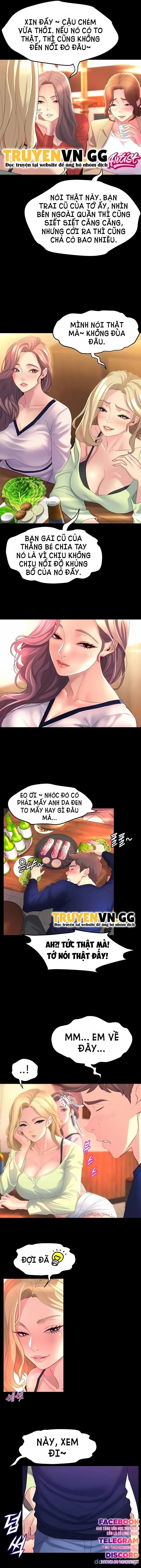 Thiên Đường Của Tae Ho 