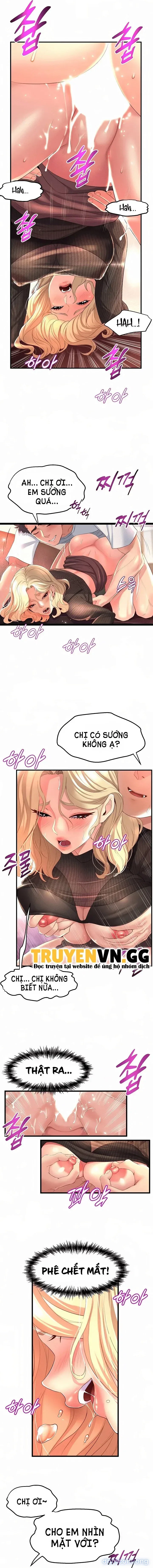Thiên Đường Của Tae Ho 