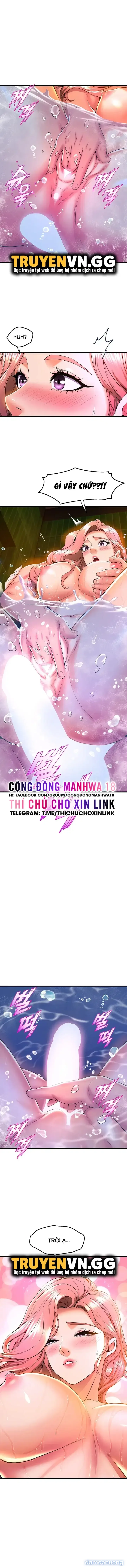 Thiên Đường Của Tae Ho 