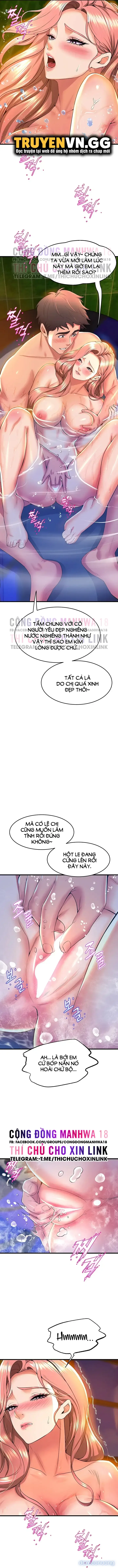 Thiên Đường Của Tae Ho 