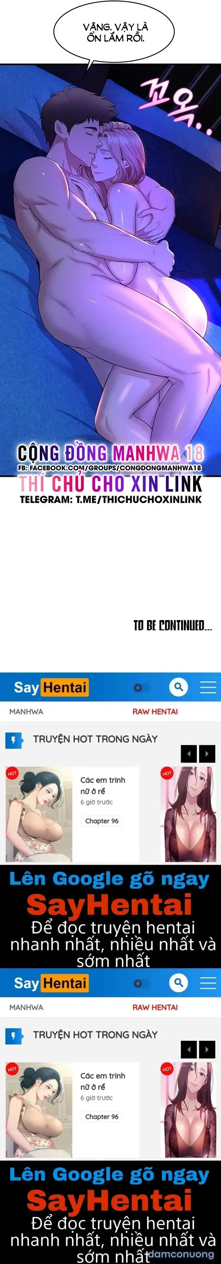 Thiên Đường Của Tae Ho 