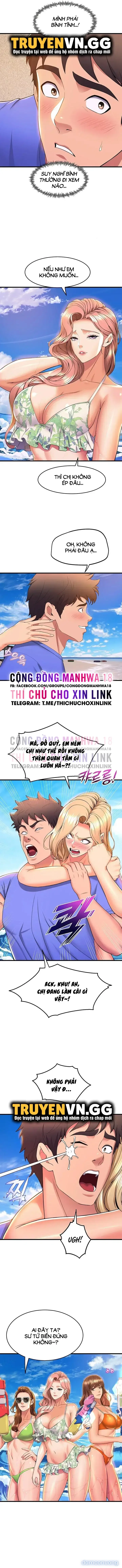 Thiên Đường Của Tae Ho 