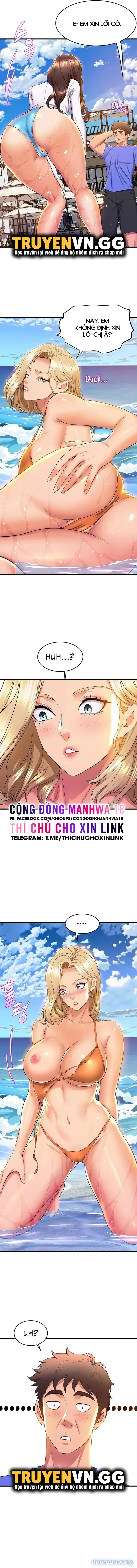 Thiên Đường Của Tae Ho 