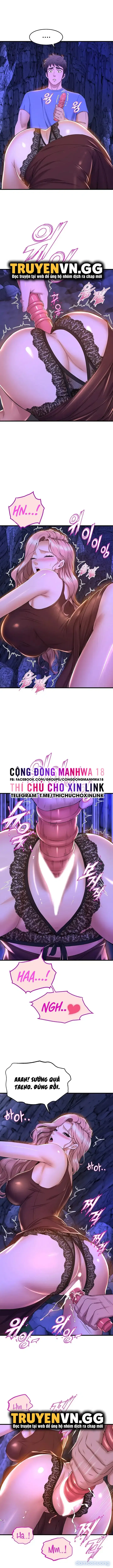 Thiên Đường Của Tae Ho 