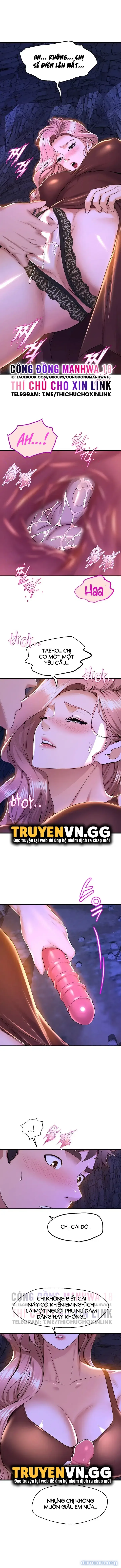 Thiên Đường Của Tae Ho 