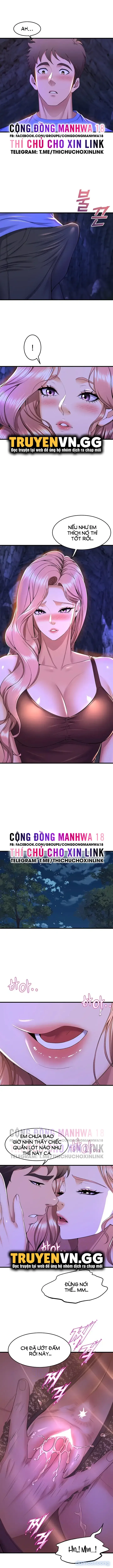 Thiên Đường Của Tae Ho 