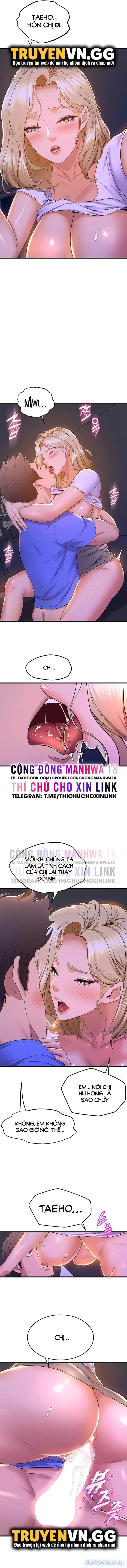 Thiên Đường Của Tae Ho 