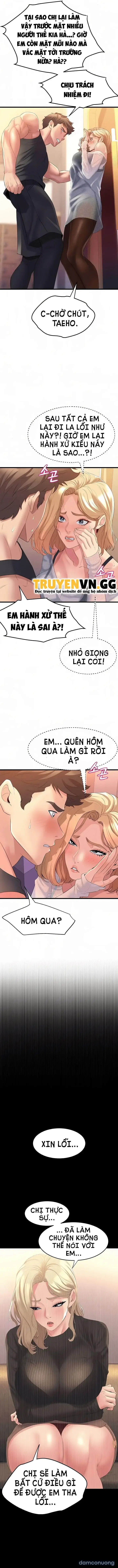 Thiên Đường Của Tae Ho 