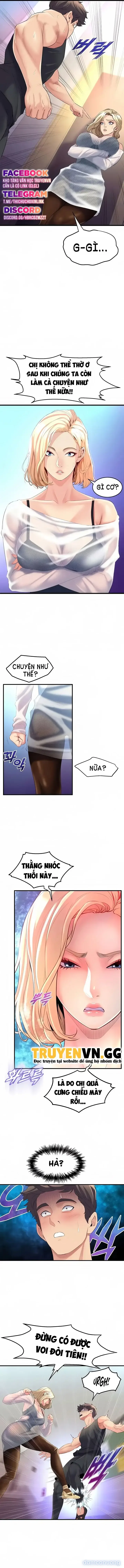 Thiên Đường Của Tae Ho 