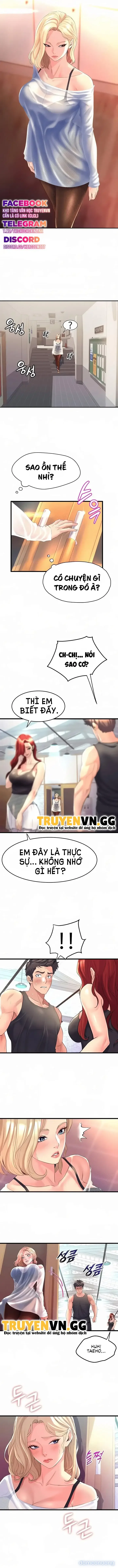 Thiên Đường Của Tae Ho 