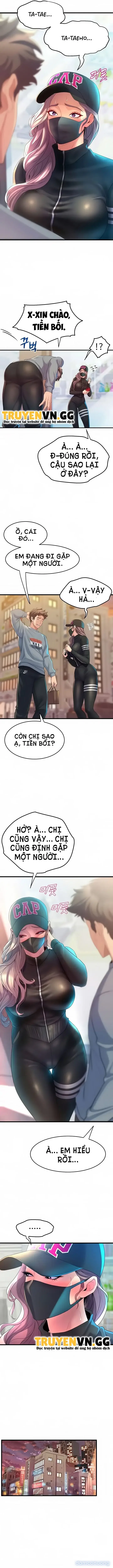 Thiên Đường Của Tae Ho 