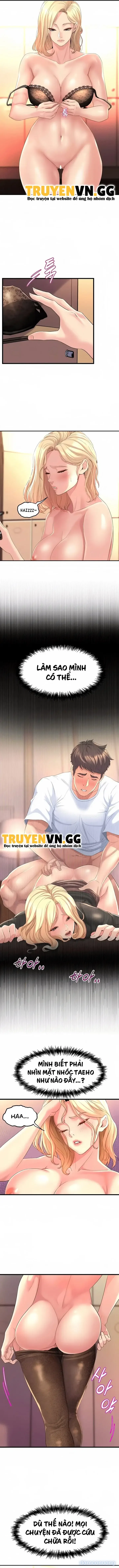 Thiên Đường Của Tae Ho 