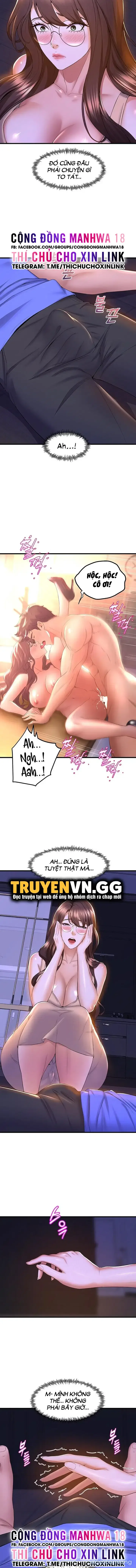Thiên Đường Của Tae Ho 