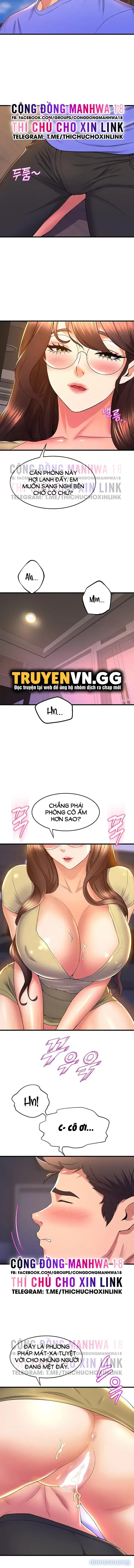 Thiên Đường Của Tae Ho 