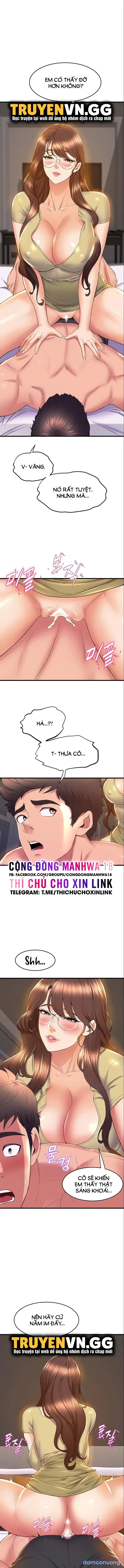 Thiên Đường Của Tae Ho 