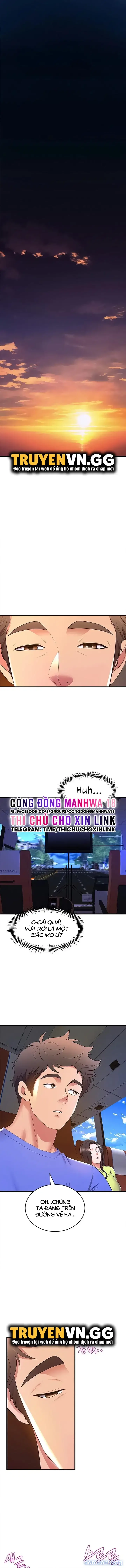Thiên Đường Của Tae Ho 