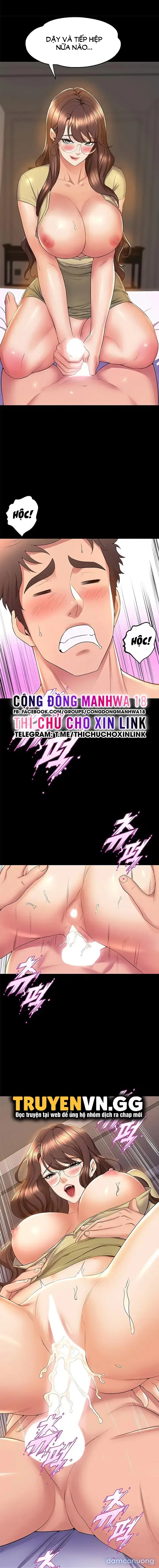 Thiên Đường Của Tae Ho 