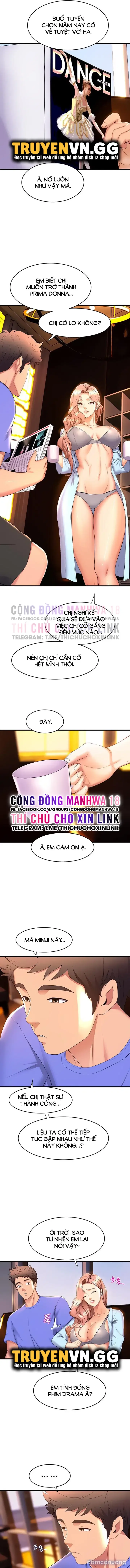 Thiên Đường Của Tae Ho 