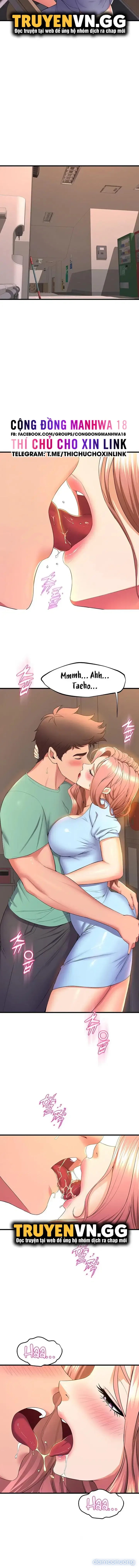 Thiên Đường Của Tae Ho 