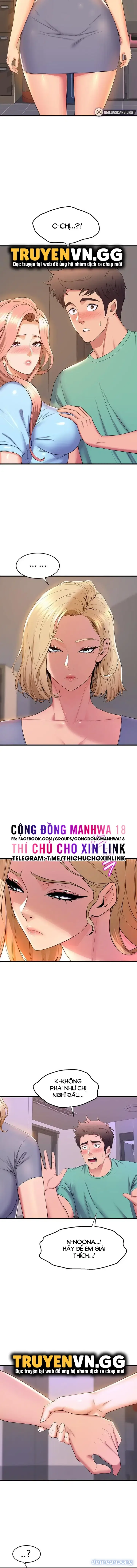Thiên Đường Của Tae Ho 