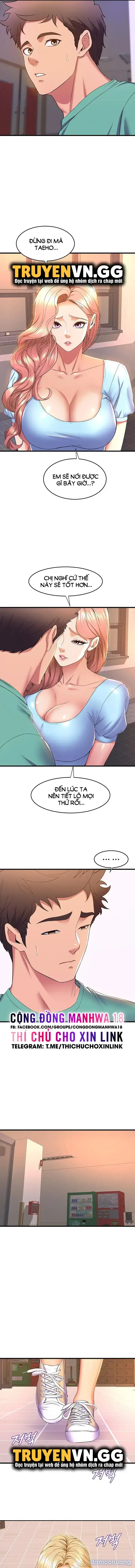 Thiên Đường Của Tae Ho 