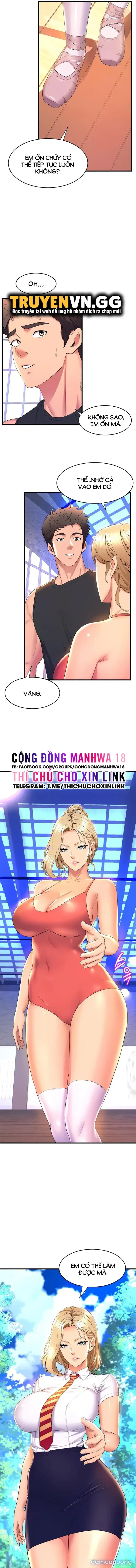 Thiên Đường Của Tae Ho 
