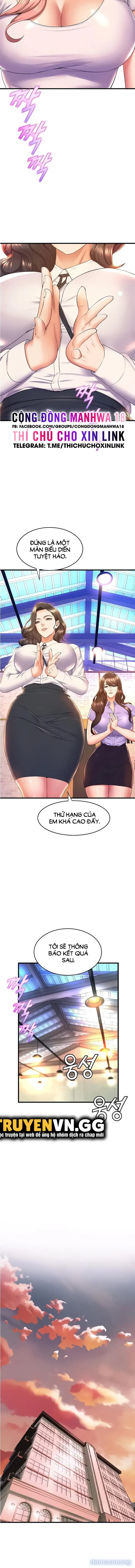 Thiên Đường Của Tae Ho 